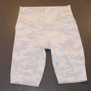 Lululemon Biker Shorts